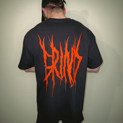 OLD STOCK Grind T-Shirt